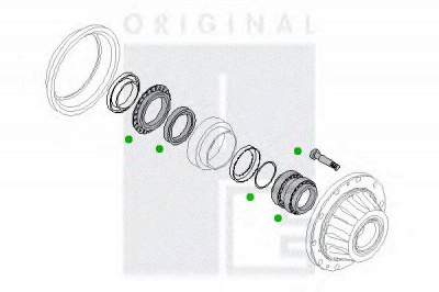 PE AUTOMOTIVE 231312004026201 -